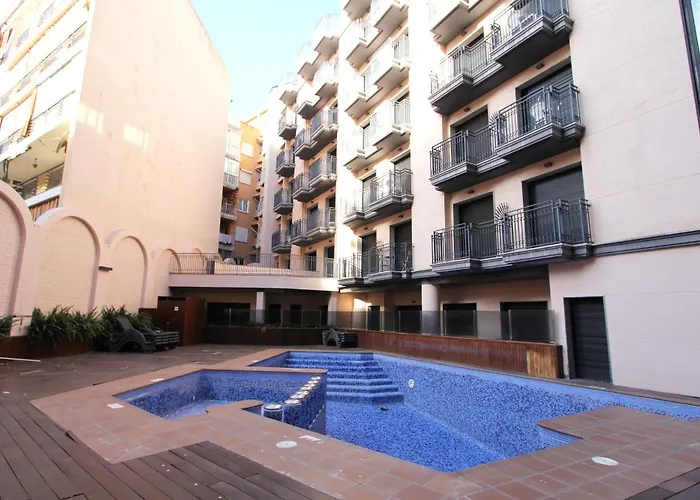 Apartamento Riomare