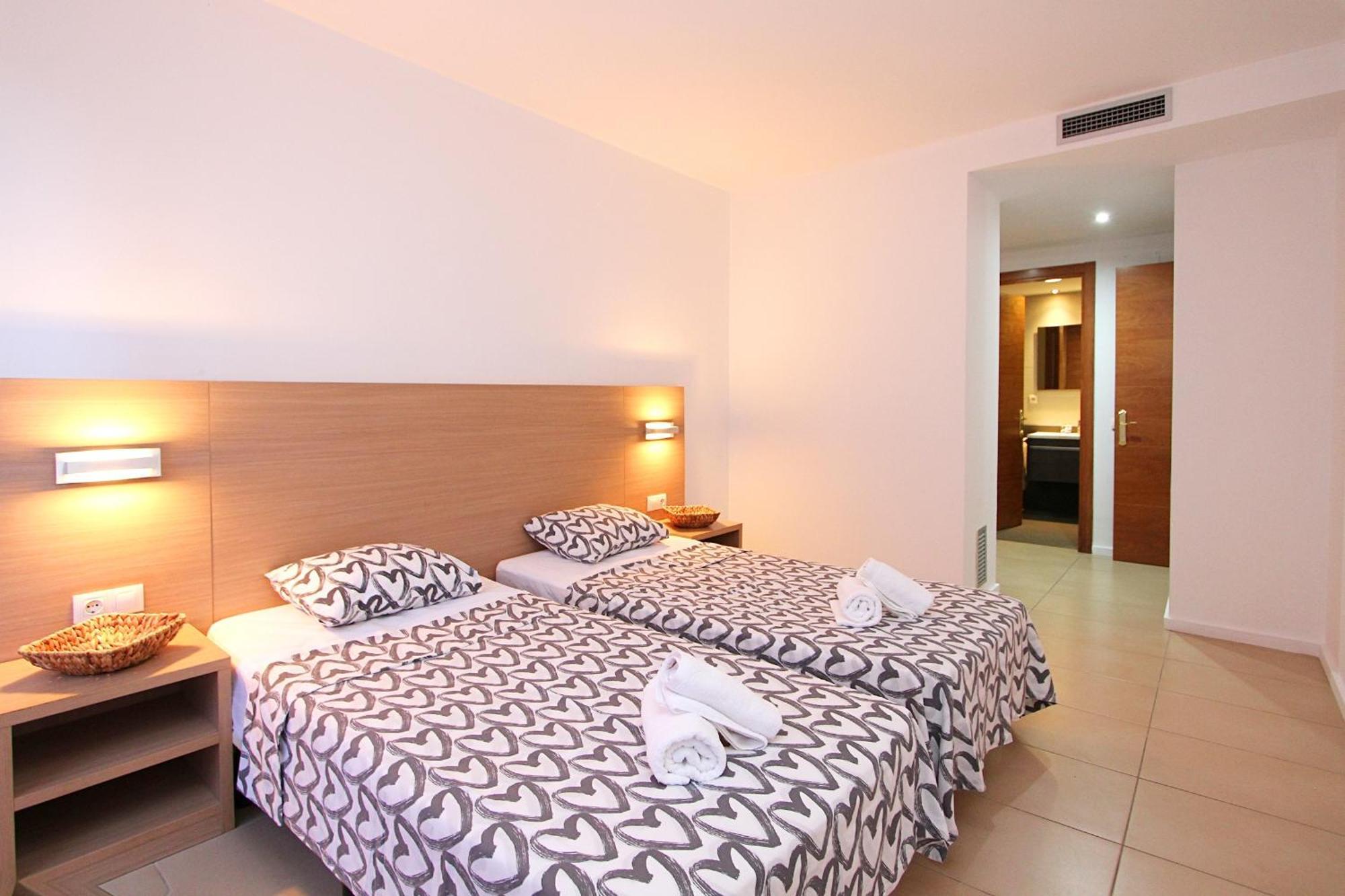 Riomare Apartment *