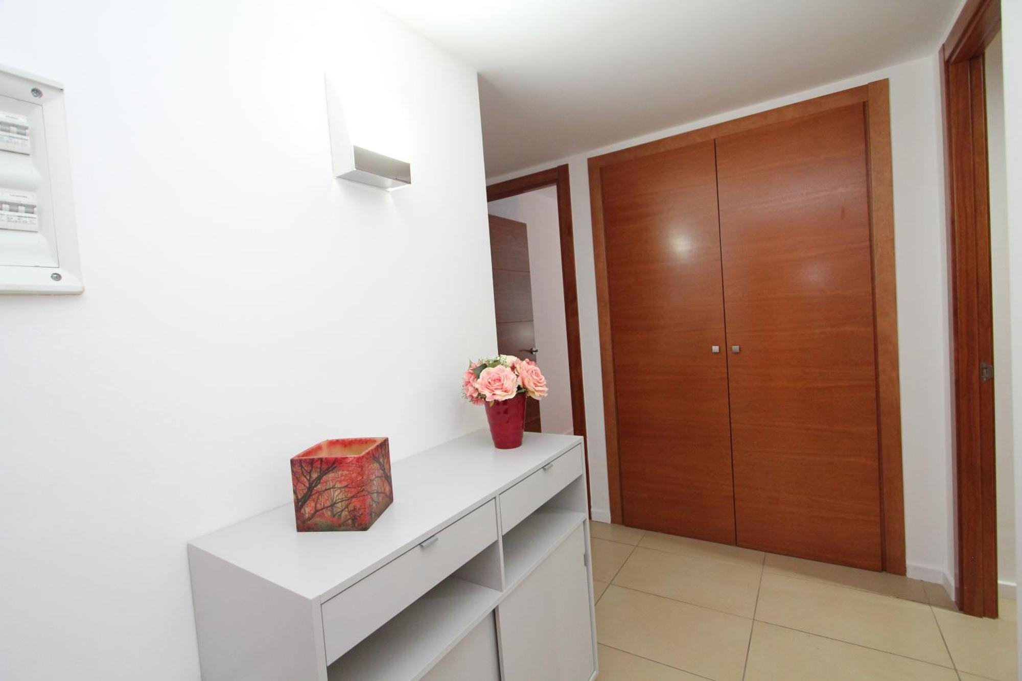 Riomare Apartment