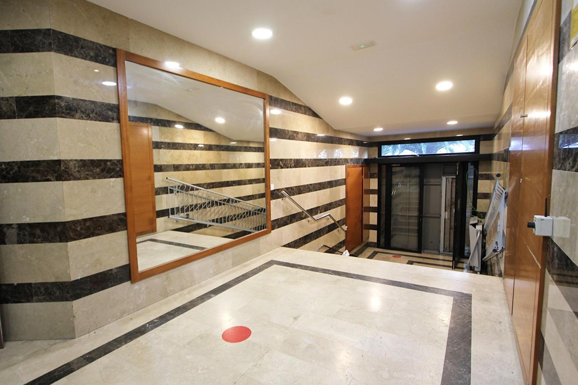 Apartment Riomare