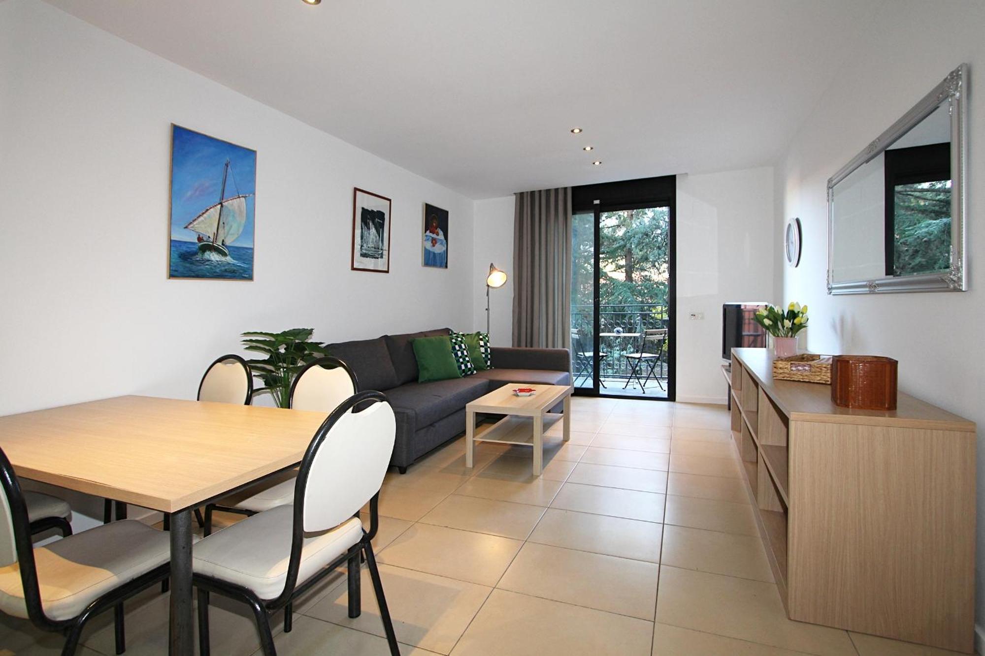 Riomare Apartment Lloret de Mar
