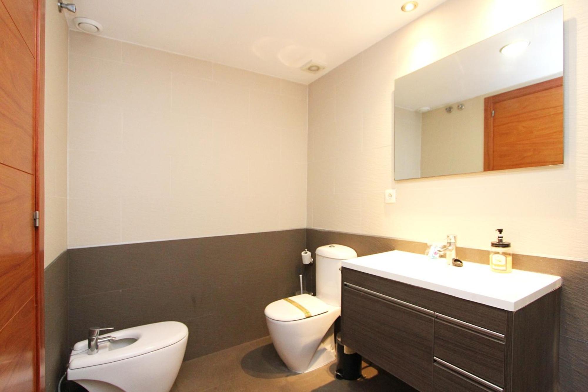 Apartment Riomare *