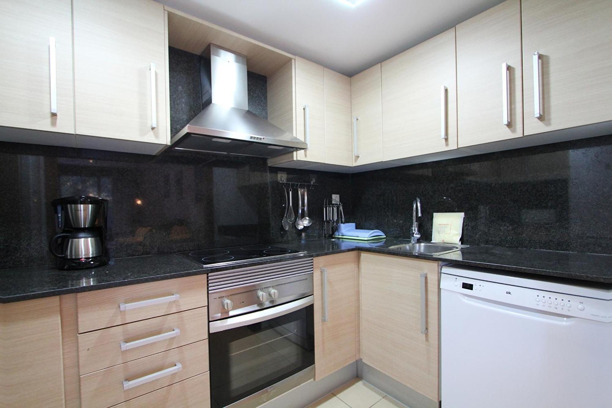 Apartment Riomare