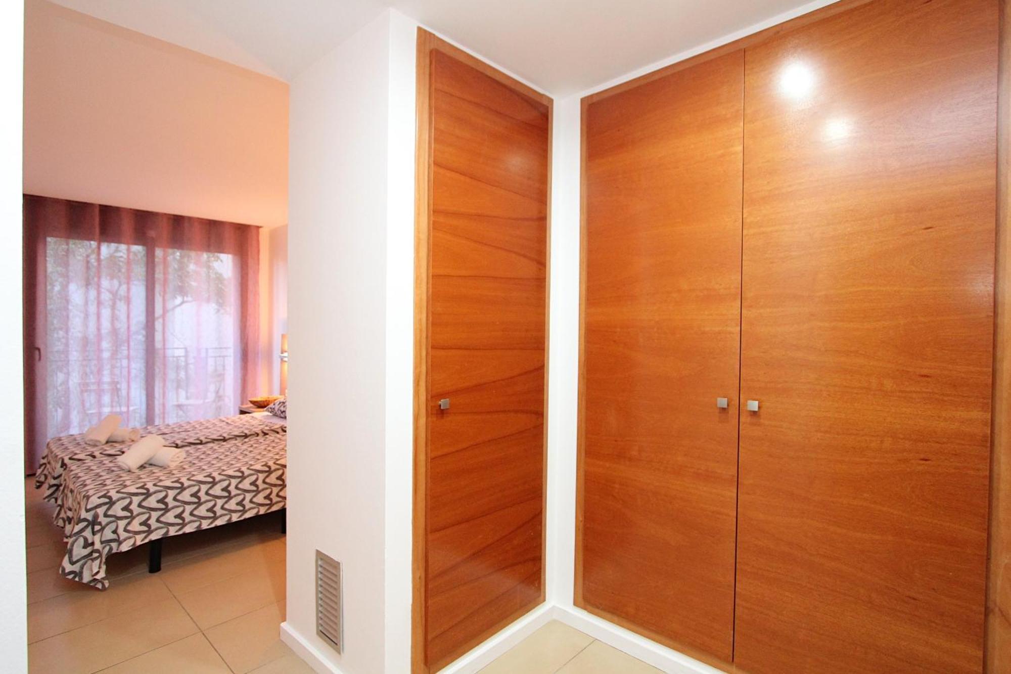 Riomare Apartment *