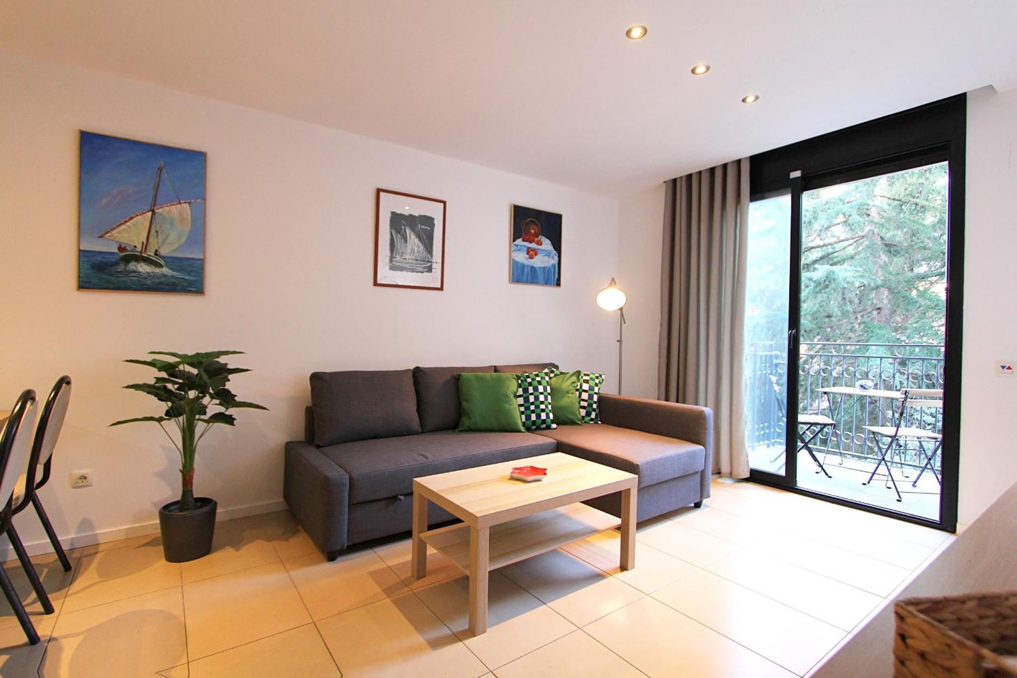 Riomare Apartment