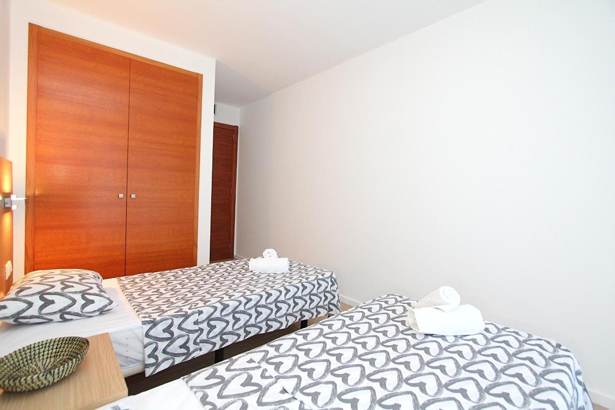 Riomare Apartment *