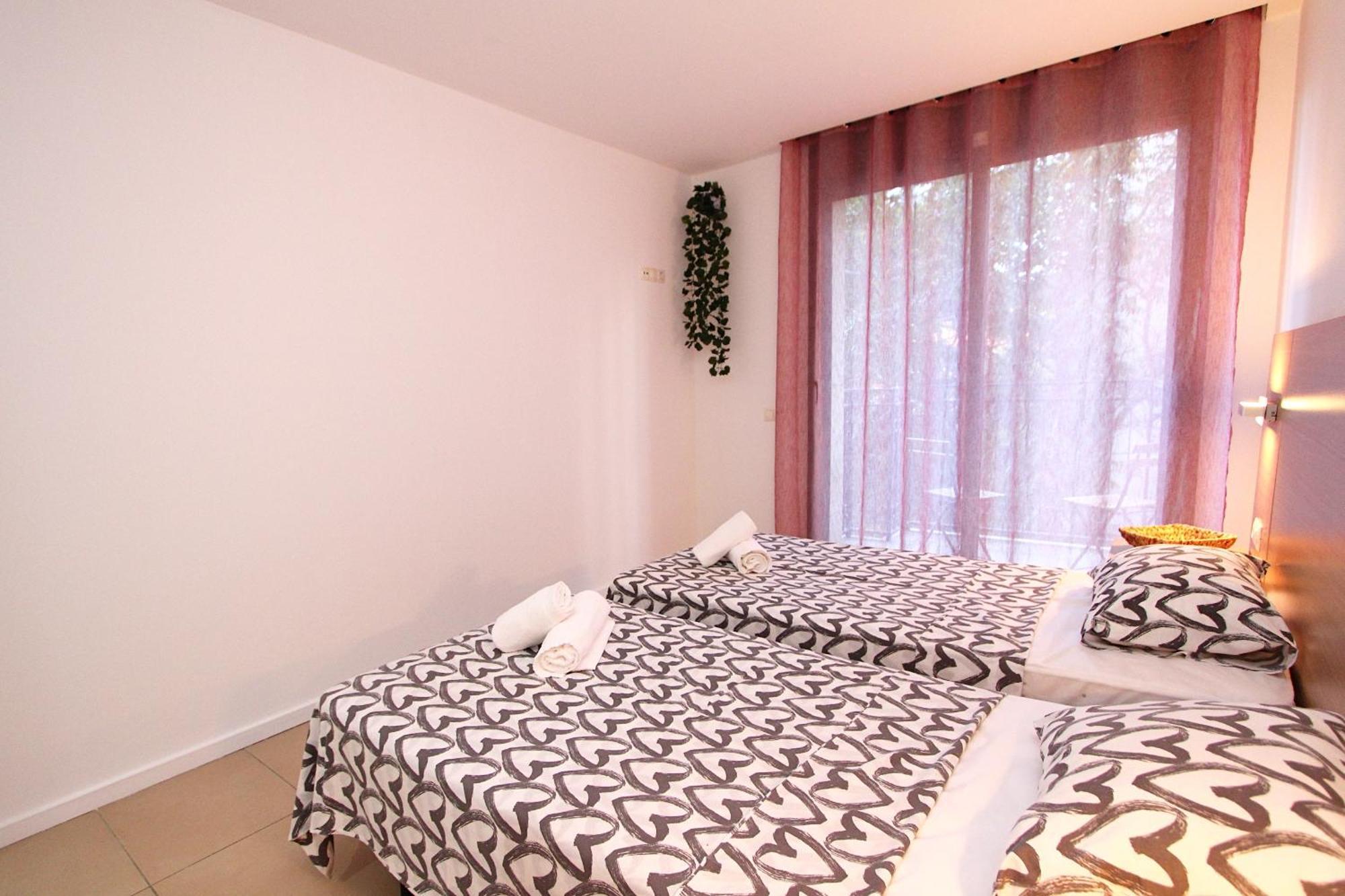 Riomare Apartment *